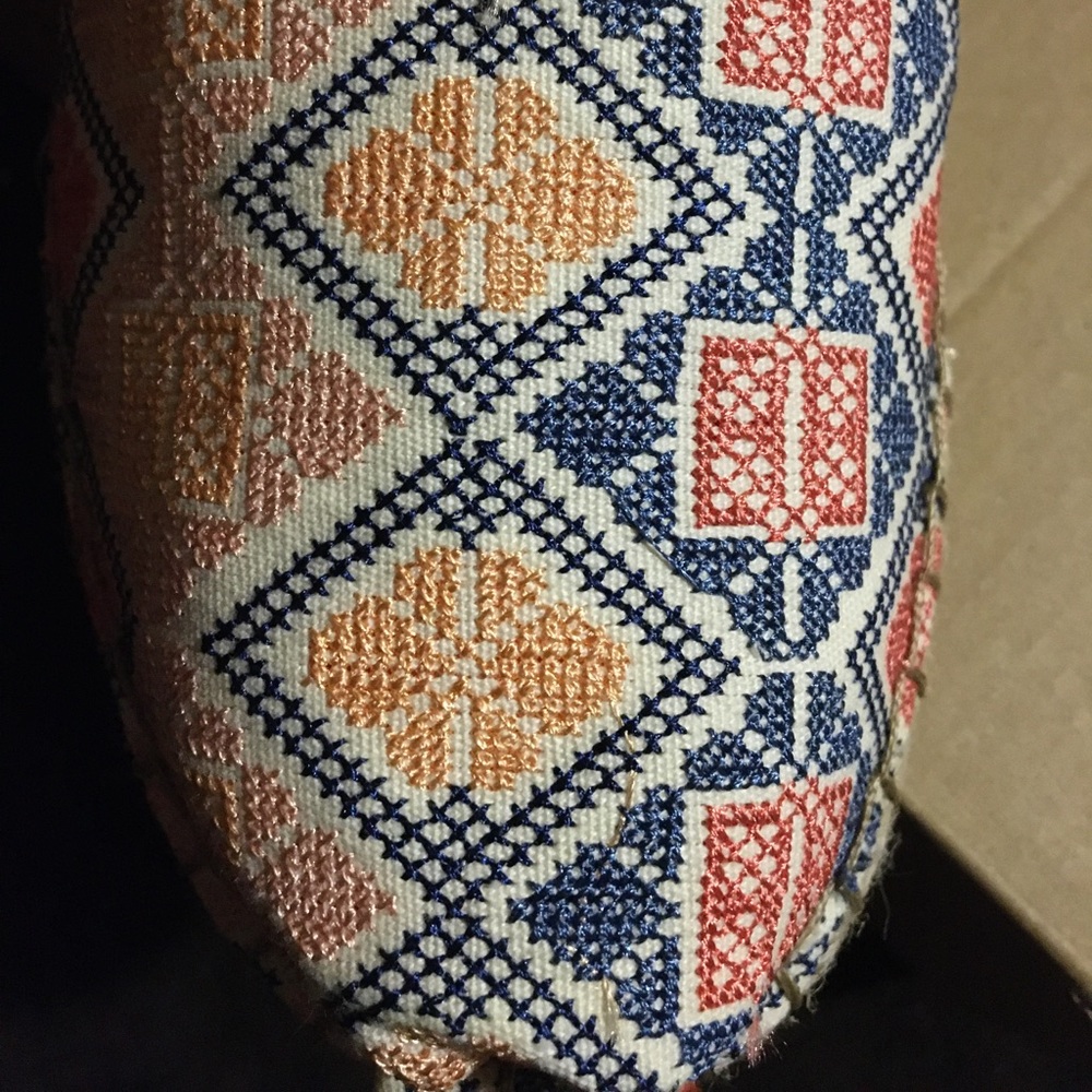 Toms sandals - Picture 8 of 9